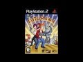 Futurama the game  soundtrack ost  red light district