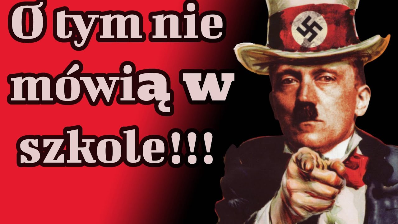 Sprawdzian Swiat Po 2 Wojnie Swiatowej Klasa 8 Fakty o 2 Wojnie Światowej, których nie dowiesz się na lekcji historii