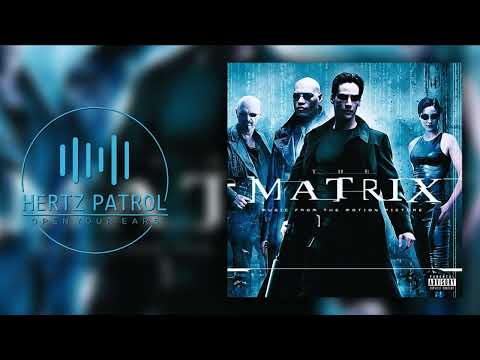 The Matrix  - Mindfields The Prodigy  - 432hz