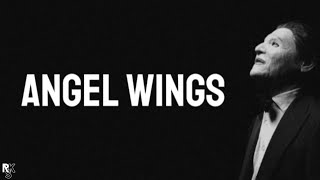 PRESIDENT - Angel Wings (Lyric Video)