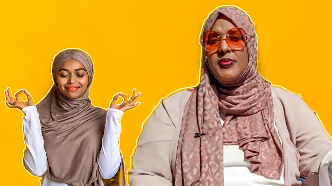 Nabiyyoonni dhaamsa nuuf dhaamanitu jira ( Callisa )