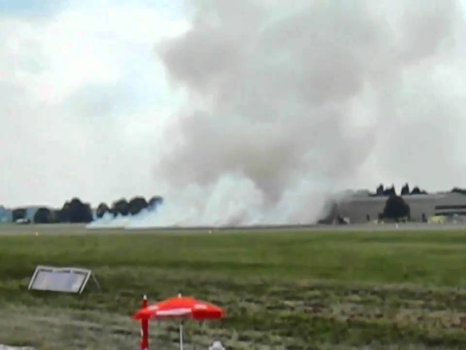 Eurofighter Crash Eurofighter Crash