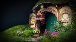 Living Like a Hobbit for 24 Hours