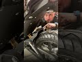 Мотоцикл VMC Monster  #moto #motovlog #shorts