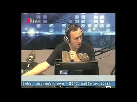 \"საღამოს პიკის საათი\" 06.09.16  წინასაარჩევნო ეკონომიკური ხასიათის შეტყობინებები