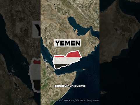 Yemen y su