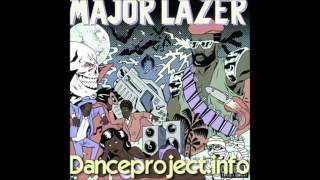 Major Lazer - German Elefant Killer (Dj Deev bootleg)