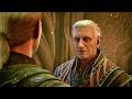 Delivering Sealed vs Opened Letter to Corristo | Gothic Remake