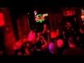 THE BOTS do "Psychic City" by YACHT