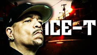 From orphan to gangsta rapper: the incredible story of Ice-T!