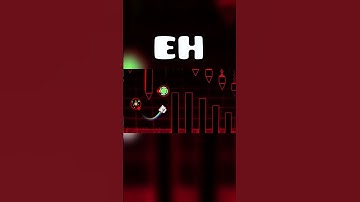 Geometry dash The Challenge