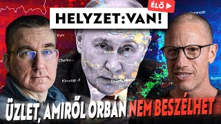 Download Lagu Titkos alku áll Orbán moszkvai útja mögött MP3