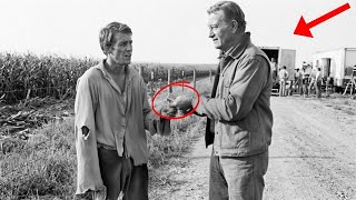 Famous John Wayne Found Out His Crew Destroyed a Young Farmer's Field— What He Did Next Was Pure Duke Net Worth