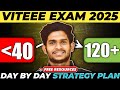 How I Mastered VITEEE Maths in 3 Months | Free Resources to Secure Top Ranks
