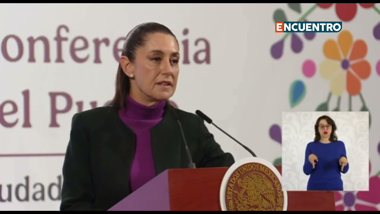 México tiene plan pata mitigar impuesto por remesas en EUA
