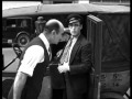 Harold lloyd  taxi experience in new york city
