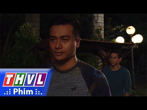 Video THVL | Mật mã hoa hồng vàng - Tập 22[1]: Khánh gặng... - youtube