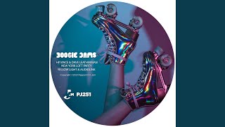 Space Disco