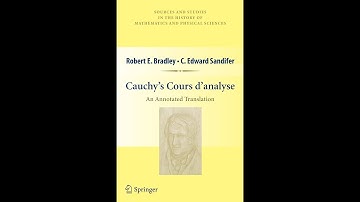 A Hidden Gem in Cauchy: Functional Equations — A New Way to Define Functions