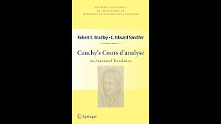 A Hidden Gem in Cauchy: Functional Equations — A New Way to Define Functions