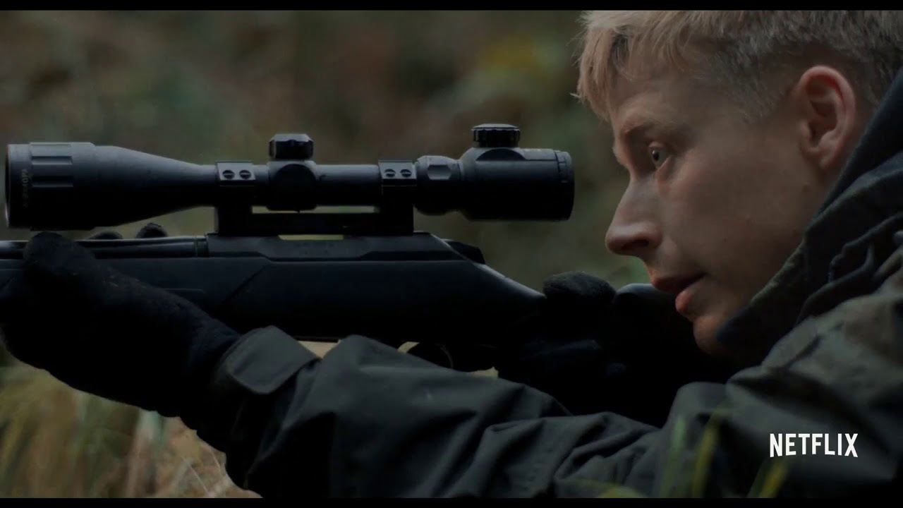 Jack Lowden - Calibre (Movie Trailer) - YouTube