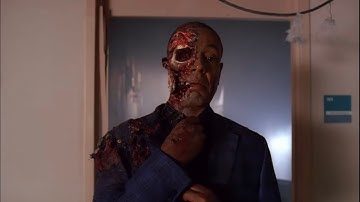 2-4 Seconds of Every Breaking Bad Episodes
