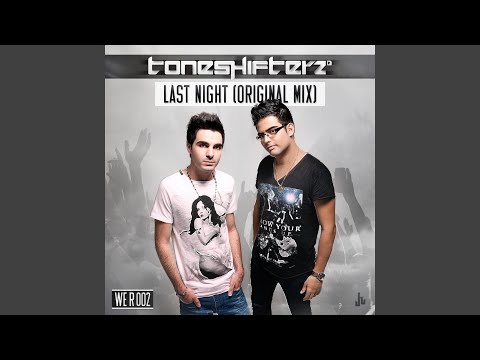 Watch Last Night (feat. Chris Madin) on YouTube