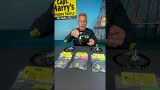 Capt. Harry's Deep Drop Rigs