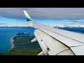 Full Flight – Alaska Airlines – Boeing 737-790 – CDV-YAK – N609AS – AS66 – Milk Run – IFS Ep. 424