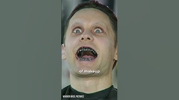 Thumbnail of Jared Leto's Joker Transformation #TheSuicideSquad