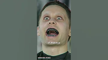 Jared Leto S Joker Transformation TheSuicideSquad 