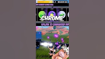 The FASTEST Way to Get Hyperchrome (100% Guarantee)