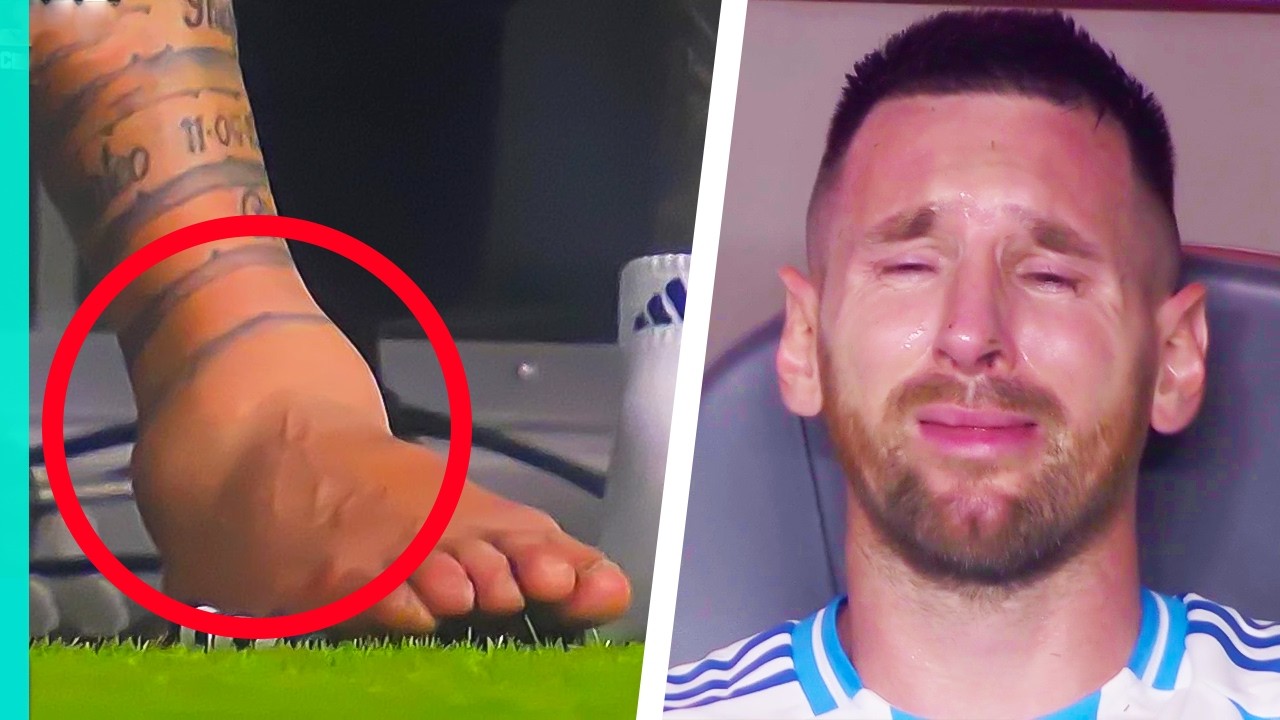 İzlerken Gözlerinizi Yaşartacak 30 Futbol Anı