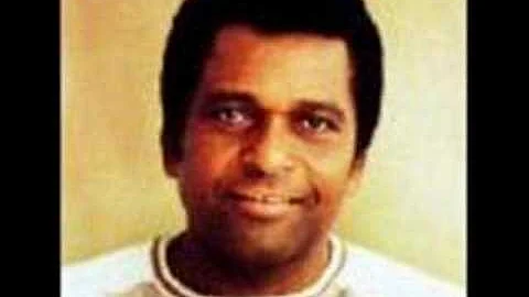 BLUE EYES CRYING IN THE RAIN  by  CHARLEY PRIDE