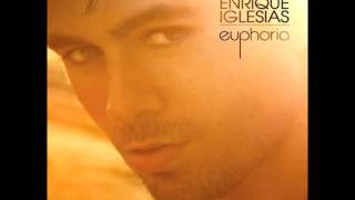 Video thumbnail of "Enrique Iglesias - Cuando Me Enamoro (feat. Juan Luis Guerra)"