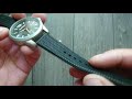 Metabo Watch. Наручные часы Метабо. Сувенир от Метабо.