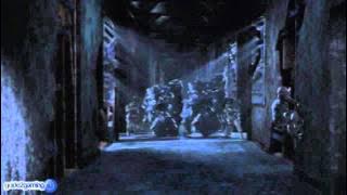 The Darkness II, Launch Cinematic Trailer.