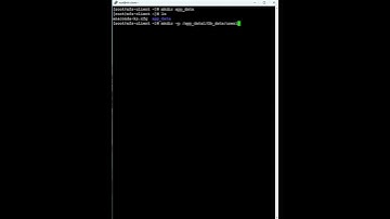 Red Hat Linux - How to make a Directory in Linux - Command to create a directory in Red Hat Linux OS