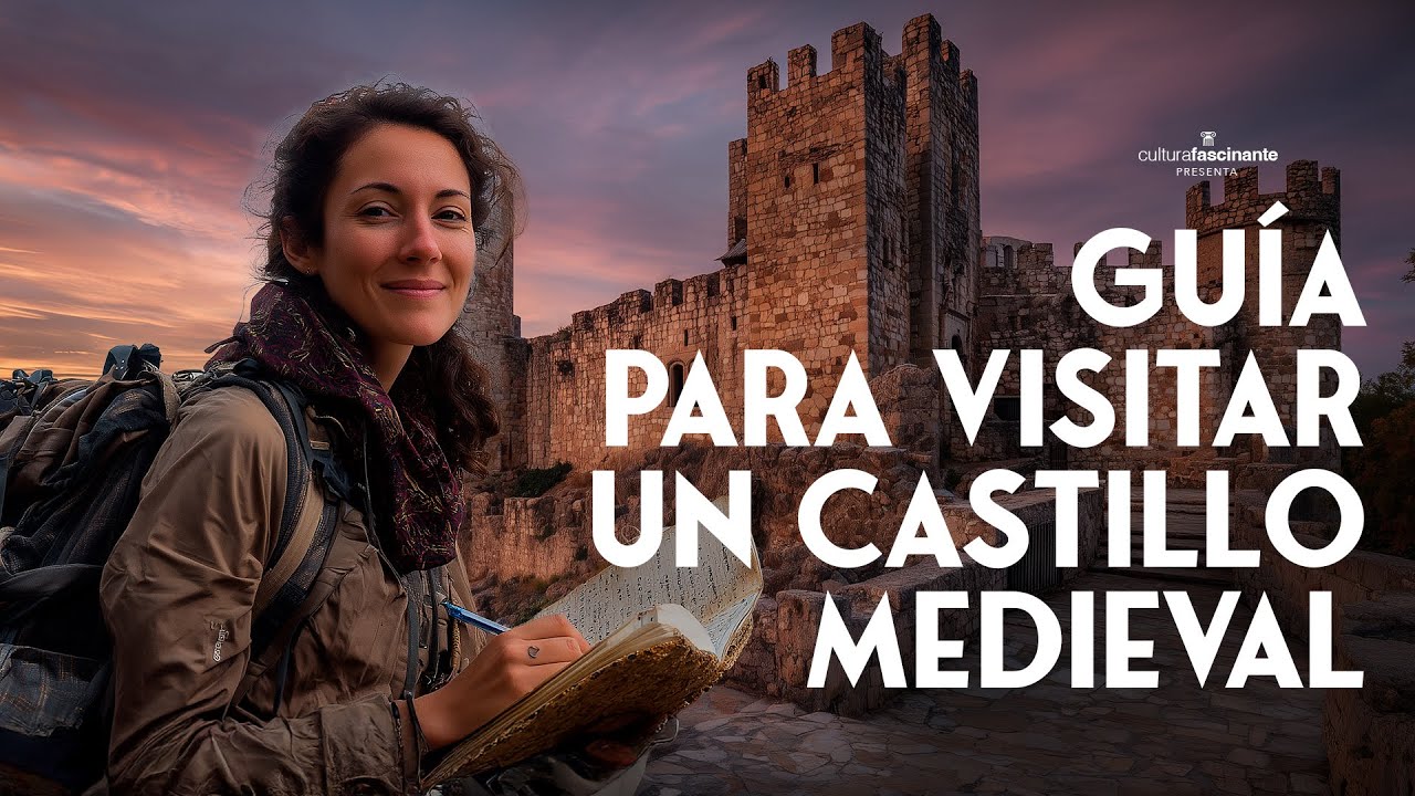 ¿Por Qué La Mayoría Desperdicia su Visita al Castillo?
