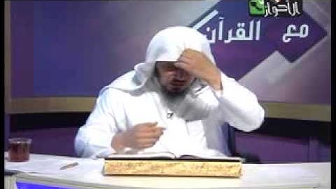 تلاوة سورة النمل 1 6مع أحكام التجويد الشيخ جمال القرش