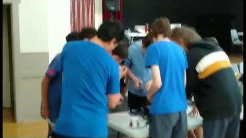 2.13 OcR Pyraminx Average + 1.48 Former OcR Single | Riley Dexter