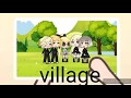 Village |glmv|