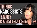 DON'T IGNORE These RED FLAGS Of Narcissism! | Lisa Romano