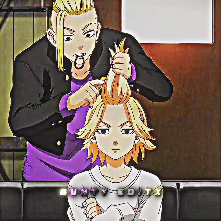 ME WITH BRO ☠️ 🥶[ Tokyo Revengers ] #kisaki #takemichi#tokyorevengersedit #anime