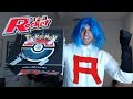 PREPARE FOR TROUBLE! - Opening a VINTAGE TEAM ROCKET BOOSTER BOX! - Opening Pokemon Cards!