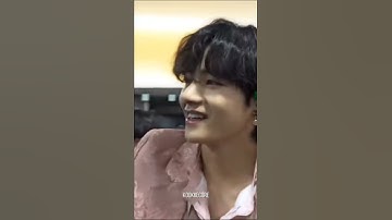 taehyung pranking Beomgyu 😭 but ended up cheering him🥲 best hyung indeed #bts #txt