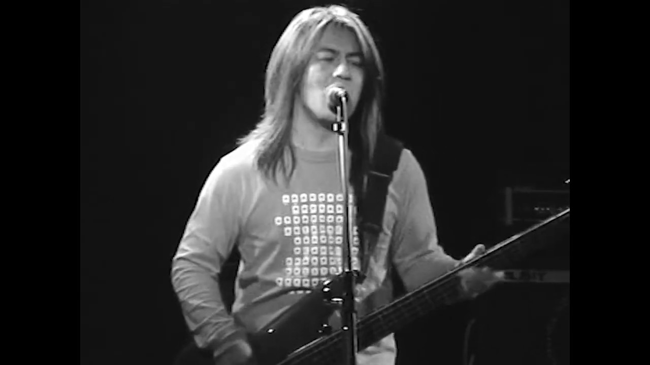 Triskull hyottoko Live