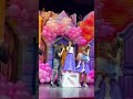 نانسي عجرم تغني صحصح من عيد ميلاد بنت اختها  