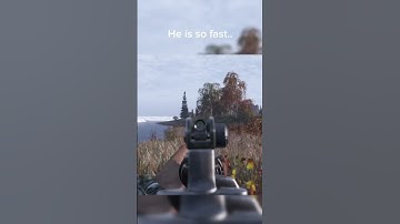 He was acting friendly I’m such a fool #shorts #dayz #gaming