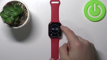 How to Activate DND Mode on APPLE Watch Series 7 – Block Sounds